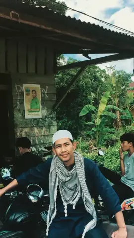 #CapCut #foryou dunia sementara