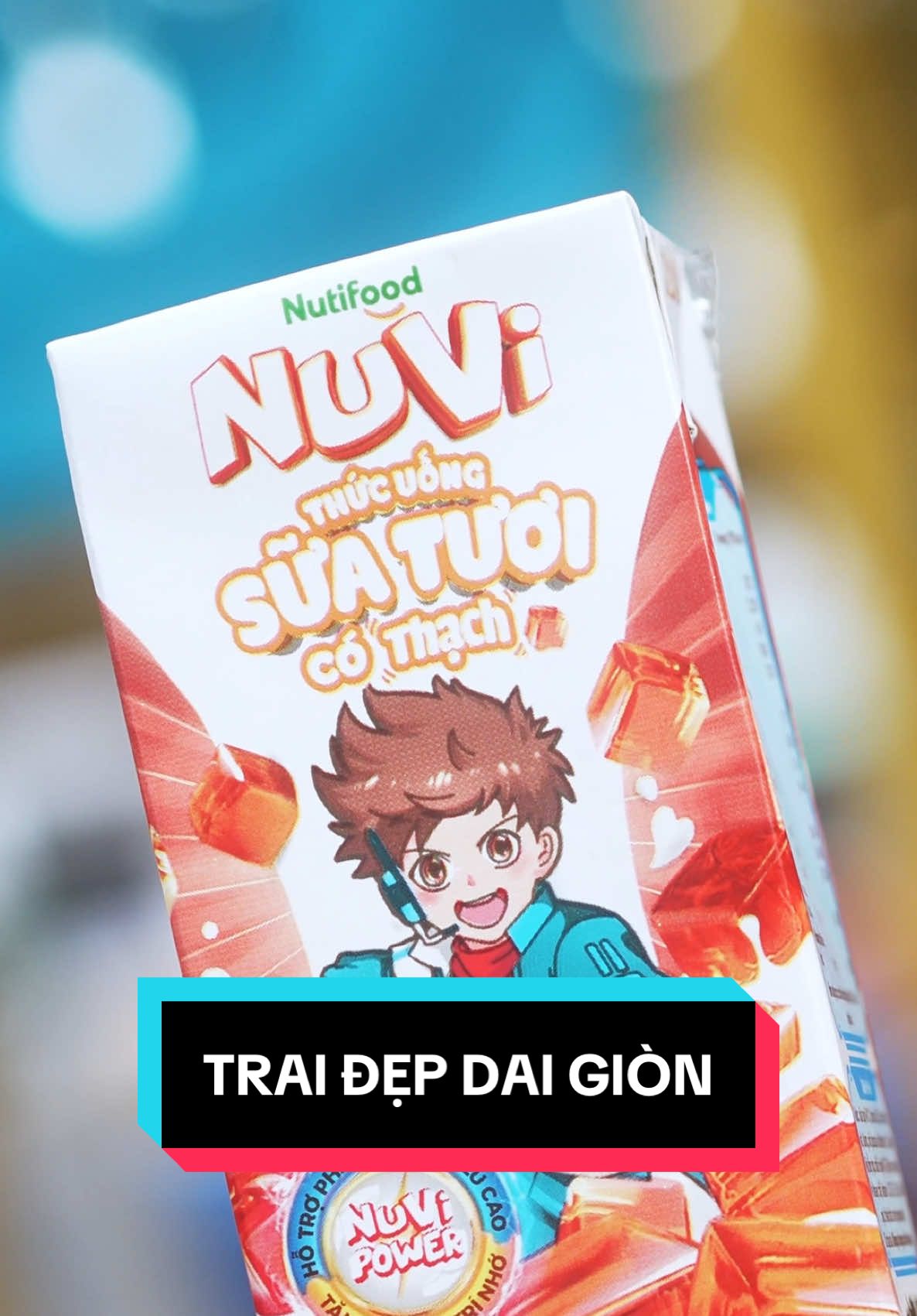 Trai Đẹp Dai Giòn - Bảnh Tỏn Thơm Ngon - Càng Uống Càng Dính - Làm Gì Cũng Đỉnh. #tiemtaphoa #MCV #LearnOnTikTok #AnCungTikTok  #LoveInShorts #NuViDuongDen      #xuhuong 