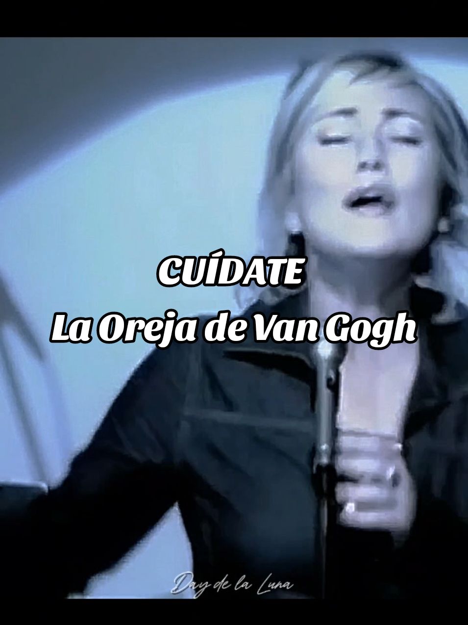 La Oreja De Van Gogh - Cuídate (2000) . . . . . . #musicaretro #parati #2000 #Décadas #EstiloRetro #Años2000  #Recuerdos #day_delaluna #Retro #fyp #retromusic #nostalgia #2000s #24años 