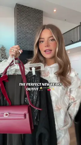 this entire outfit is linked in my amazon storefront under ✨DECEMBER✨ #amazonfinds #amazonmusthaves #amazonoutfits #amazonwinteroutfits #amazonwinterfashion #amazonholiday #amazonholidayoutfits #winteroutfit #winterfashion #winteroutfitideas #wintermusthaves #holidayfashion #holidayoutfit #holidayoutfitideas #newyears #newyearsoutfit #newyearsfashion #newyearsoutfitideas #fyp #OOTD #gdwm #grwm #musthaves #affordablefashion #affordableoutfits 