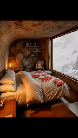 out side heavy Snowfall cazy bedroom cazy vibes fireplace sound for deep reaxtion #heavysnowful #cozycabindreams #crazy_cazy_ #viralditiktok #plzunfreezmyaccuont #100k #fyp 