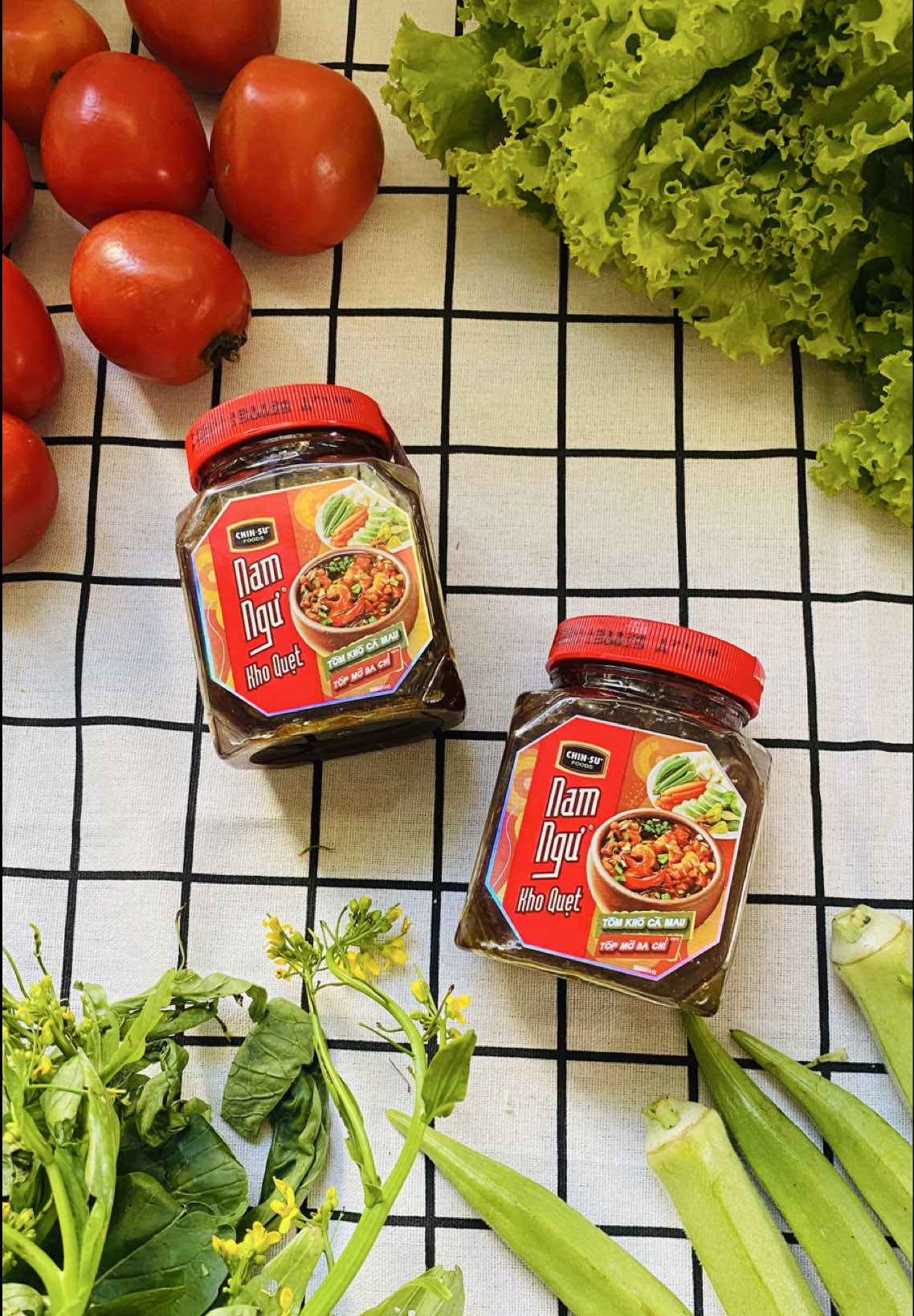 Combo 2 Kho Quẹt Nam Ngư Tôm Khô Cà Mau Tóp Mỡ Ba Chỉ 200gr #khoquet#khoquetnamngu#khoquettopmo#khoquetchamraucu#chinsufoods#Foodie 