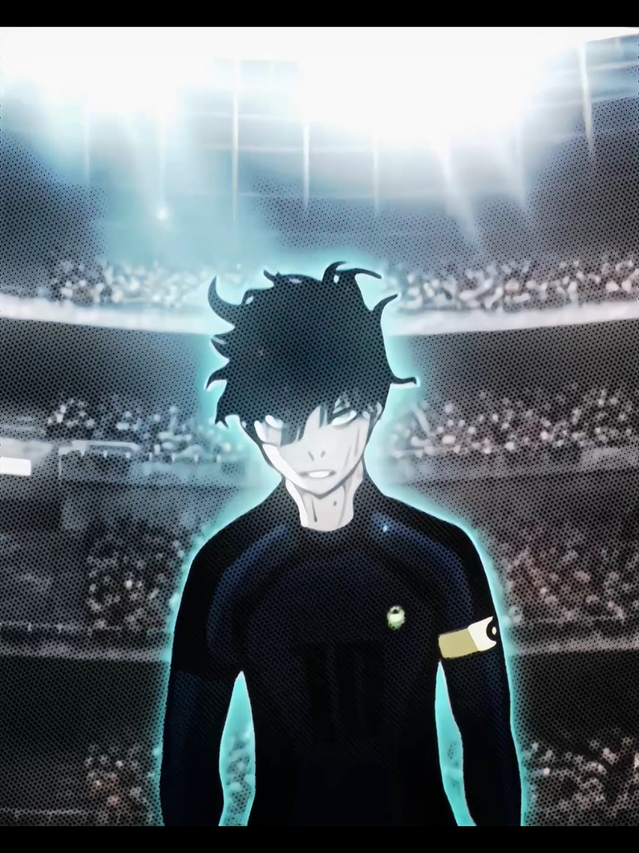 All that just to lose. #rin #bluelock #bluelockmanga #itoshirin 