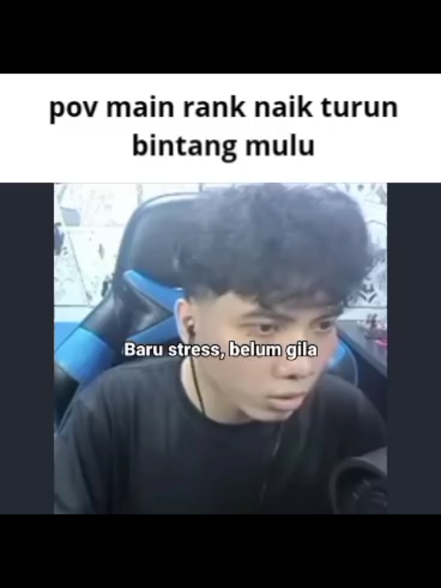 tertawa tapi terluka 😂 #mlbb  #fyp 