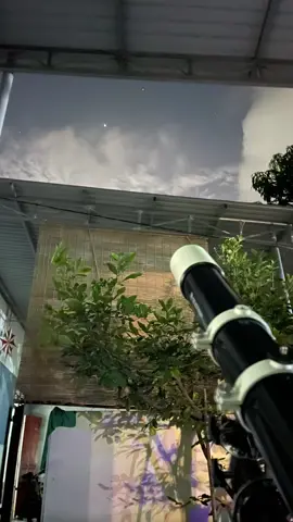 Mặt trăng những ngày cuối năm qua kính thiên văn giá hơn 3tr #celestrondeluxe80eq #moon #celestron 