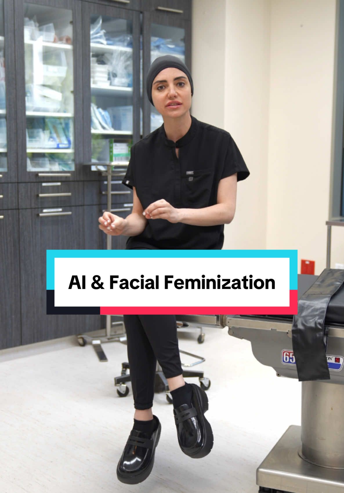 How AI Could Revolutionize Facial Feminization Surgery 💻✨ Let’s talk tech! Right now, we rely on tools like CT scans and virtual surgical planning to map out how to move facial bones for surgeries like Facial Feminization. These scans help us print surgical guides, but there’s room for innovation. 🌟 Enter AI: Imagine a future where artificial intelligence not only maps out bone movements but predicts how those changes will affect soft tissue. This would give us a complete picture of how adjustments in the structure translate to the final look. AI has the potential to provide more precise, customized surgical plans that consider every detail of facial anatomy—revolutionizing how we achieve stunning, natural results. While we’re not quite there yet, the possibilities are exciting! What do you think about using AI in surgery? Drop your thoughts below! 👇 📞 Call: 310.890.7262 ✉️ Email: concierge@drkriya.com 🌐 Visit: www.drkriya.com #FacialFeminization #PlasticSurgery #FacialSurgery #AestheticInnovation #ArtificialIntelligence #SurgicalPlanning #DrKriya #TechInMedicine #CosmeticSurgery