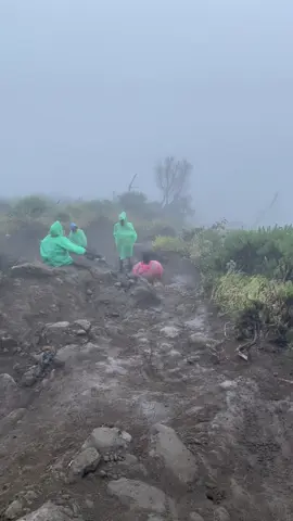 #badai #Hiking #ciremai3078mdpl 