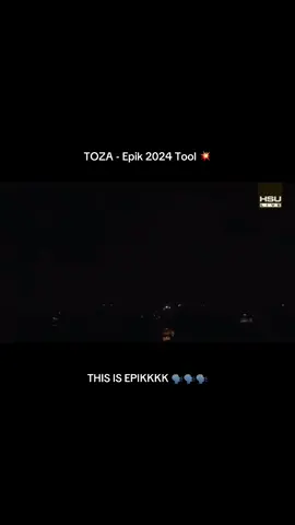 TOZA - Epik 2024 Tool (LIVE) 💥EPIK 2024 💚#toza #epik #epik2024 #hsu #hsuevents #hardstyle #rawhardstyle #fyp 