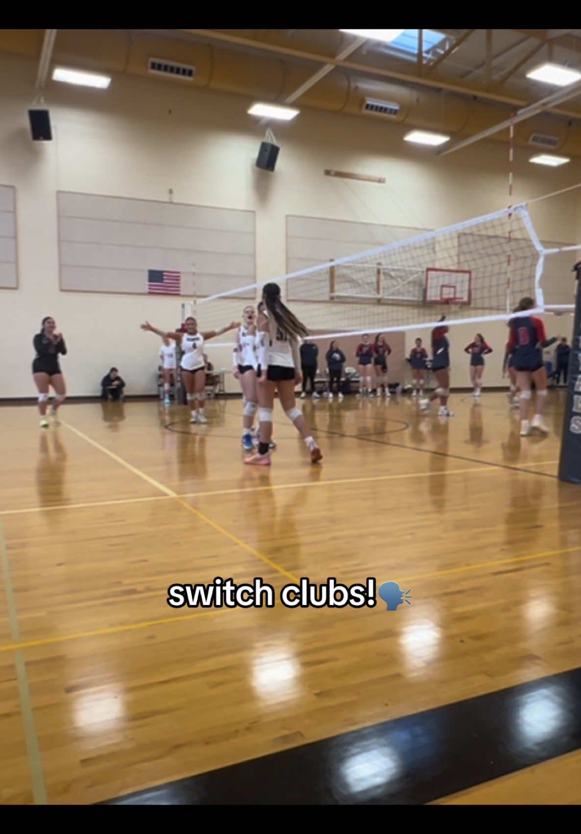 best choice ive made these past two years, forever grateful for the environment club has gave me and the amazing coaching switch that i was blessed with. #clubszn #volleyball #51 #foryou #fyp #forupage 