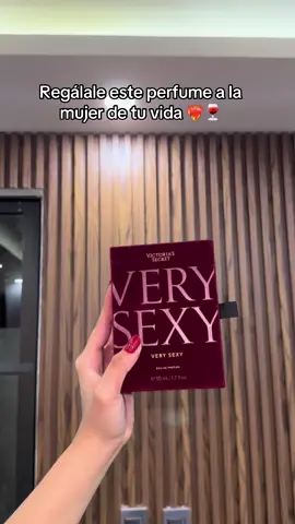 Very Sexy x Victoria’s Secret 🍷❤️‍🔥 #perfumetiktok #vino 