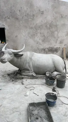 Các bác chuẩn bị tết đến đâu rồi ? #xuhuong #trending #tuong #tuongsanvuon #dapvephudieu #tet #hottiktoker 