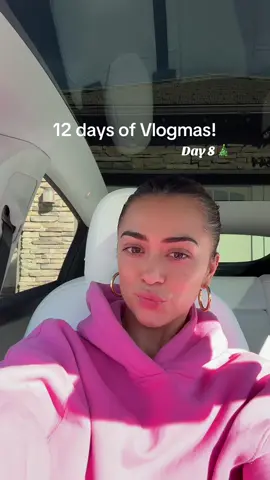 Chill Friday 🫶🏼🫶🏼 Getting so close to Christmas eeeee #Vlogmas 