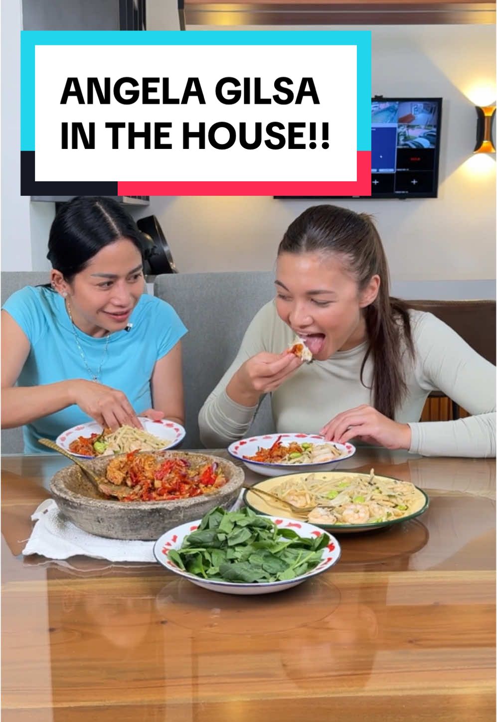 Yang sudah jahatin kita ihklasin saja, nanti bakal di gantikan yang lebih besar dengan hasil kerja keras kita, semoga #faridanurhan #awurawuremplok #serunyaditiktok #foryourpage #fyp #mukbang 