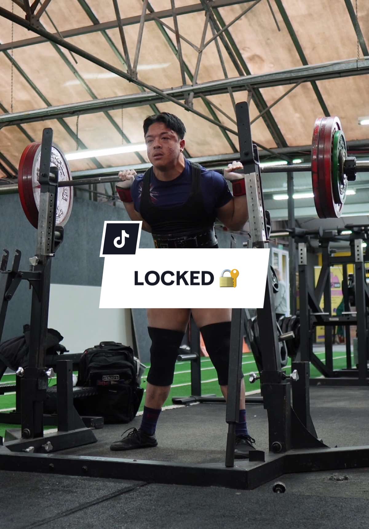 Road to Junior Nationals starts now #powerlifting #powerliftingmotivation #bodybuilding #deadlift #squat #bench #gym #Fitness #strength #benchpress #workout #Fitness #fit #motivation #bodybuilding #fitnessmotivation #training #fyp #foryoupage #foryou #duet #viralvideos #trending #powerlifter