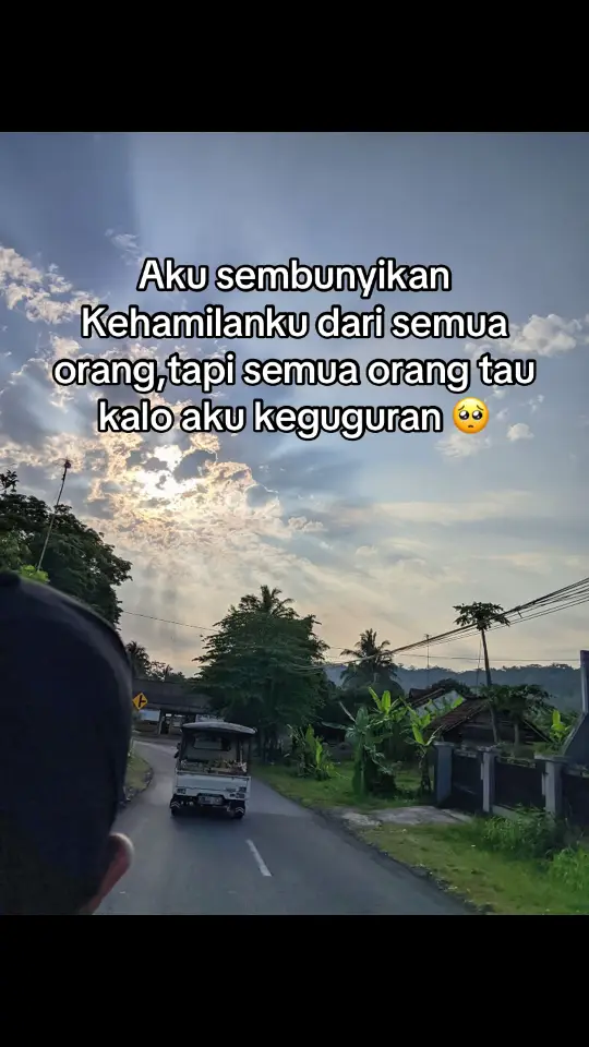 #anaksyurgaku😢 #kegugurananakpertama👶👶 #jadipejuanggarisdualagi #fypシ゚viral 