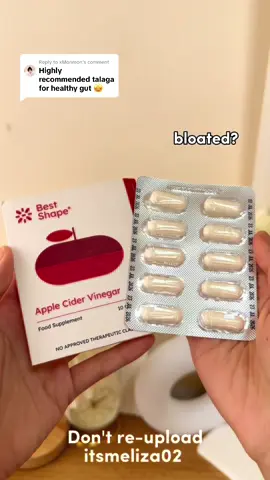 Replying to @xMonmon so true! tapos dami pa nitong benefits  #bestshape #applecider #applecidervinegar #healthy #vitamin #guthealth #fyp #viral #trending 