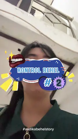 Kontrol behel ke-2 ‼️ Selalu gk sabar klo kontrol behel, gk sabar bakal di apain awowkwowk  Pastinya gk sabar mundurin gigi awowkwowk #asdikabehelstory #behelgigi #lampung #fypage 