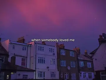 Five years ago , when somebody loves me #2020 #4u #lyrics #liriklagu #fyp #xybzca #lirikmon #CapCut 