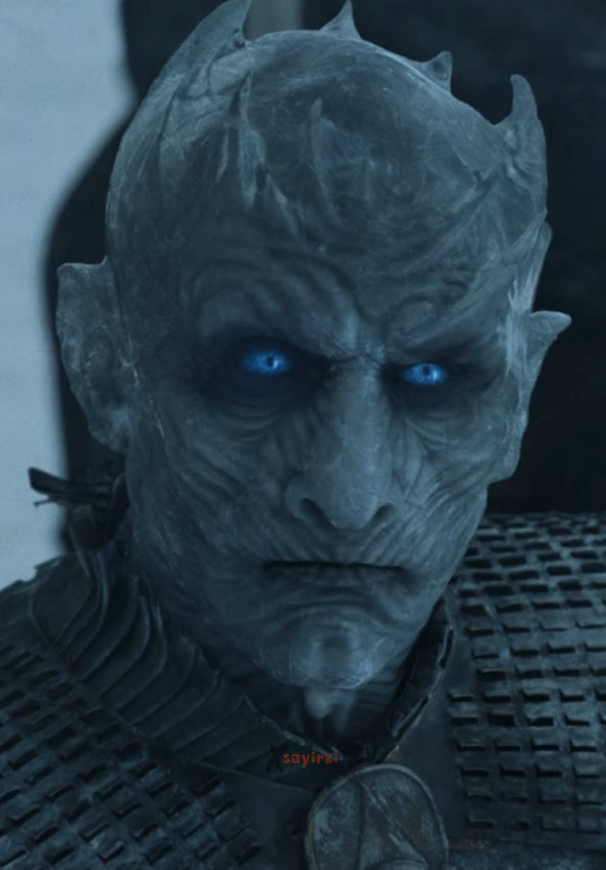 Ufak bi sıyrık. 📺 Game of Thrones - - - - - - - #winter #winteriscoming #gameofthrones #aryastark  #gameofthronesedit #daenerystargaryen #jonsnow #edit #robbstarkedits #whitewalkers #aryastarkedits #keşfet #kesfet #keşfett #gotedits #jonsnowedits #nightking #yabancidizi #daenersytargaryenedits  #khaleesi #khaleesiedits #erjderhakanı #dragon #dragonblood #tyrionlannister #tyrionlannisteredits #GameOfThrones #akgezenler  