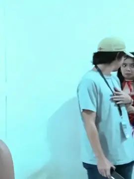 kamu yg nabrak jot tapi kenapa ekspresimu yg kayak gitu ci 😭🤏 #graciajkt48 #jkt48 #kocakmoment 