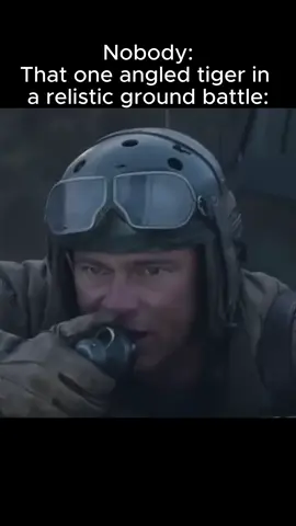 POV:That one angeld Tiger  #help #Gaming #fyp #warthundermemes #🐌 #edit #warthunderaviation #warthundertutorial 