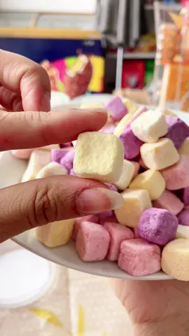 Sữa chua sấy thăng hoa #anvathahii #xuhuongtiktok #suachua #suachuasay #suachuasaylanh 