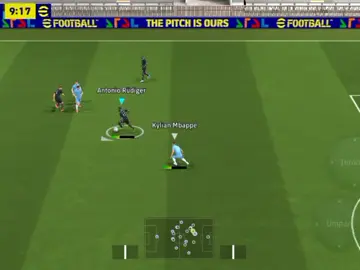 saatnya comeback kawan  #efootball #efootballmobile #katakata #trend #pyf 