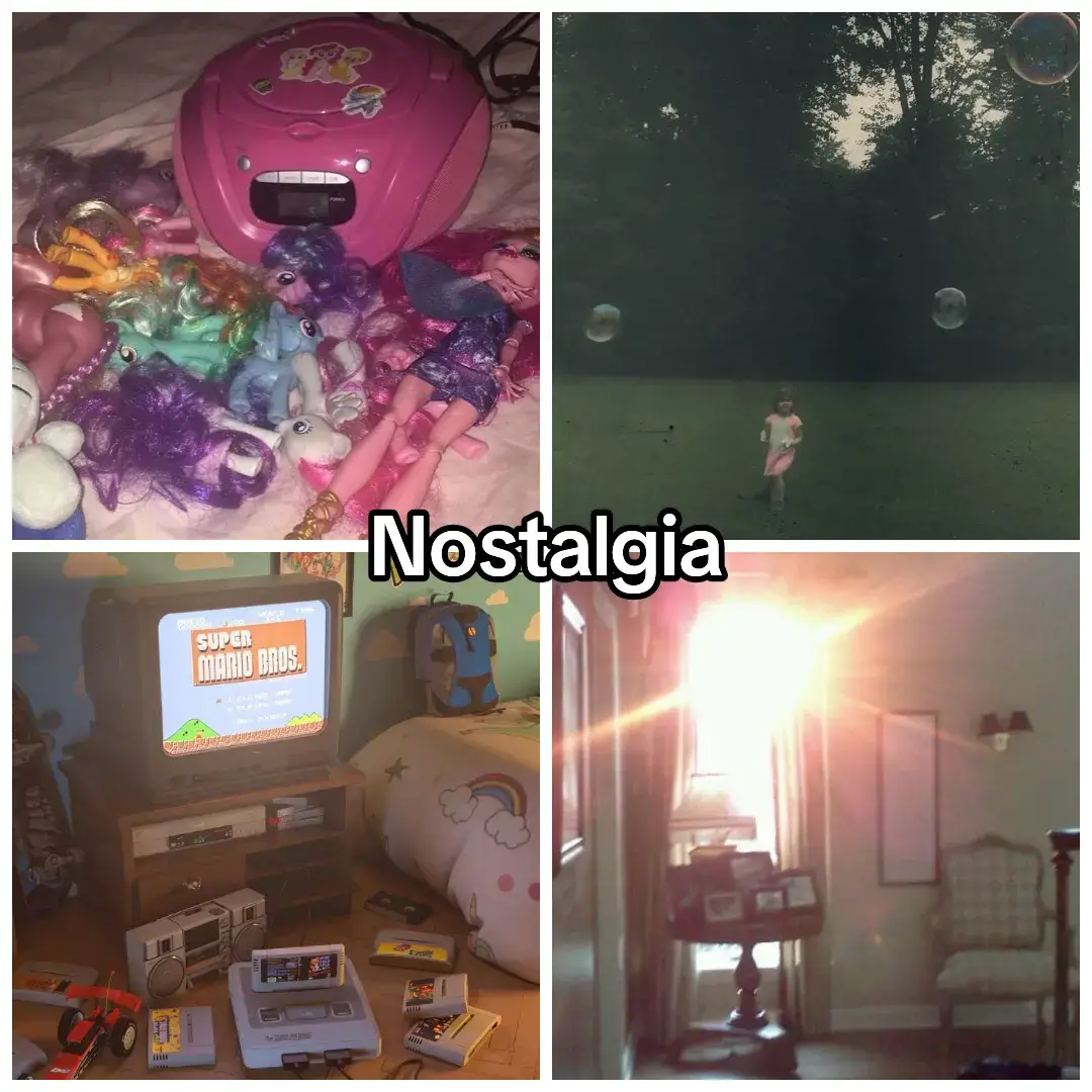 #Nostalgia #déjà vu #derealization #Butterfly #effect #Lucid #dreaming #Shifting