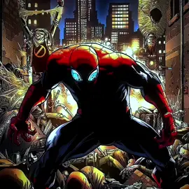 I like this run of Spider-Man #spiderman #superiorspiderman #spidermanedit #marvel #marveledit #marvelcomics #comics #comic #fyp #fypシ #fypシ゚viral #viralvideo 