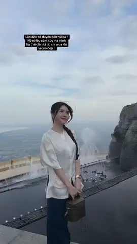 Bồng lai tiên cảnh #xuhuong #nuibaden #tayninh #foryou #capcut #videoviral #chualanh 