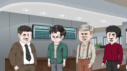 第102集：小丑竟是我自己