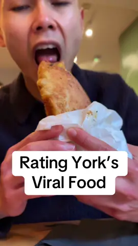 Cute city, painfully mid food 