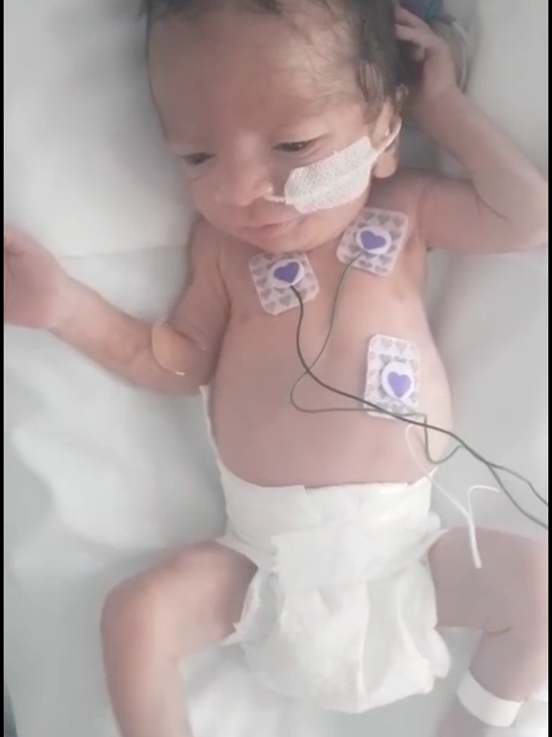 #viral_video #cutebaby #miracle #fyp #god #godisgood #myson #mumtok #mums #boymum #motivation #mumssupportingmums 