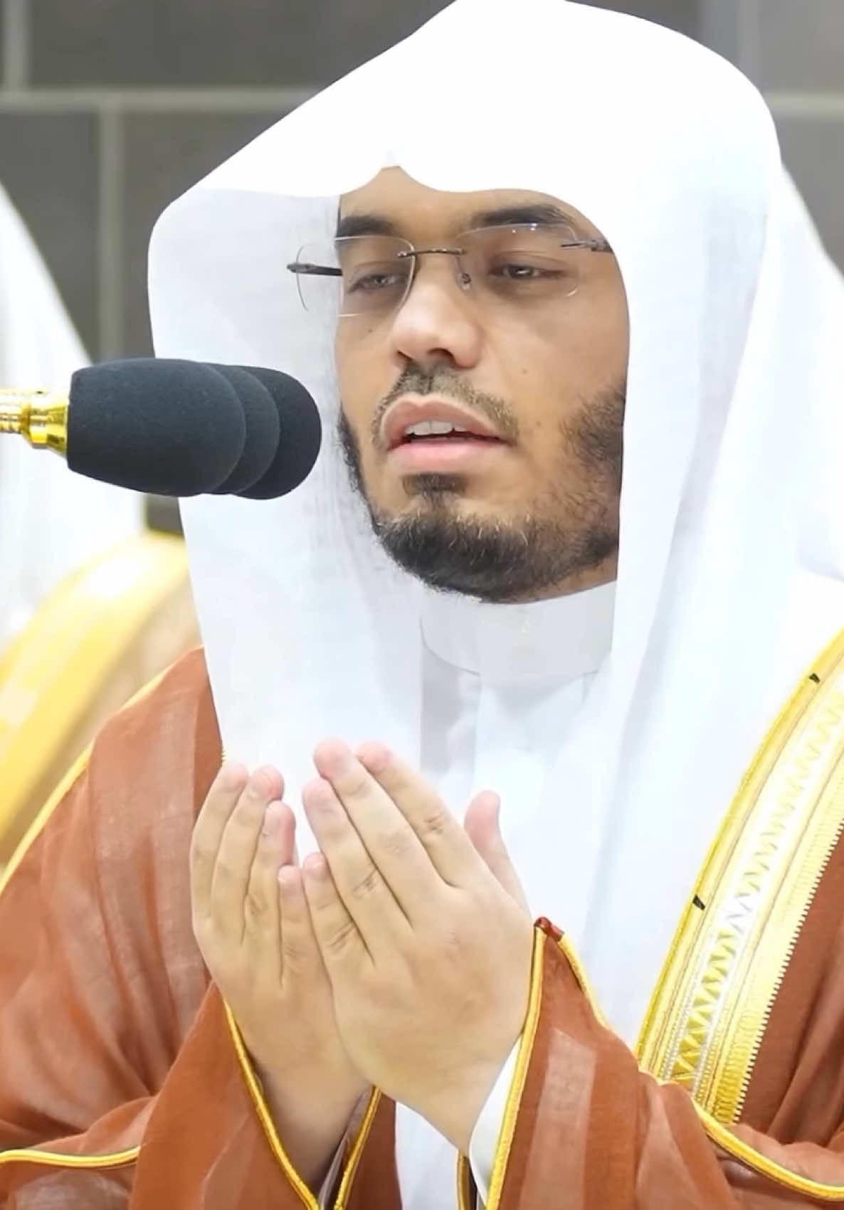 #الدعاء #ياسر_الدوسري 