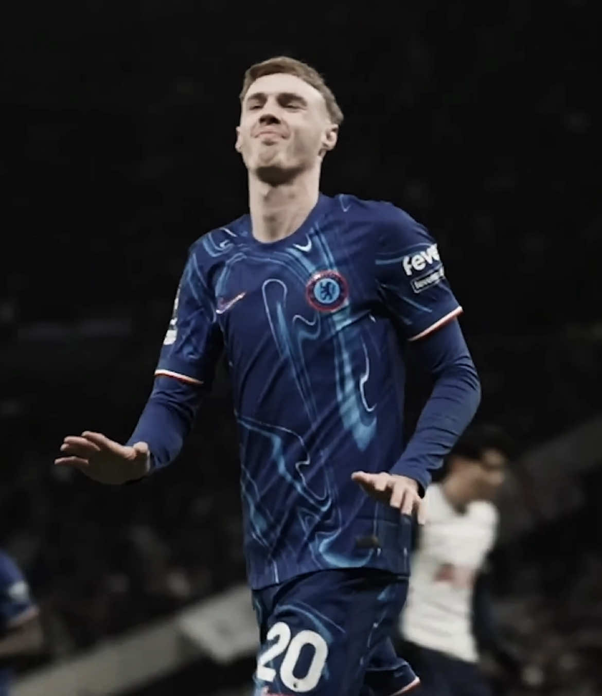 You Felling Cold? #palmer#chelsea#edit#football#footballedit #fyp #prt  @Dexter HMC @kevin nambua 