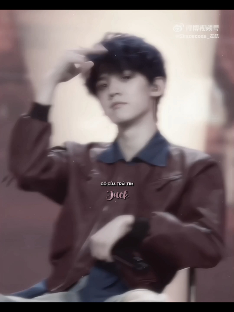 huhu đăng lại 🥹🫶 #zuohang 