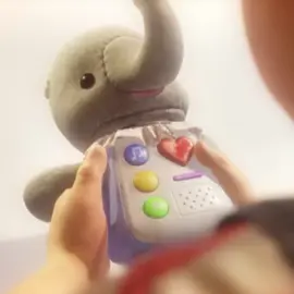 This part of the game absolutely killed me || #ITTAKESTWO #CUTIE #ITTAKESTWOELEPHANT #ELEPHANTDEATH #TOYDEATH #IMSORRY #TOWERFALL #ROSE#CapCut 