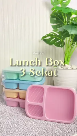 Lunch Box dibawah 10rb ada lhooi!🤩❤️‍🔥 #lunchbox #lunchideas #lunchtime #lunchboxideas #fyp #fypシ #fypシ゚viral #cekkeranjangkuning #readystock 