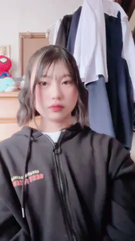 僕と付き合って#09 #ljc #ウェーブ巻き 