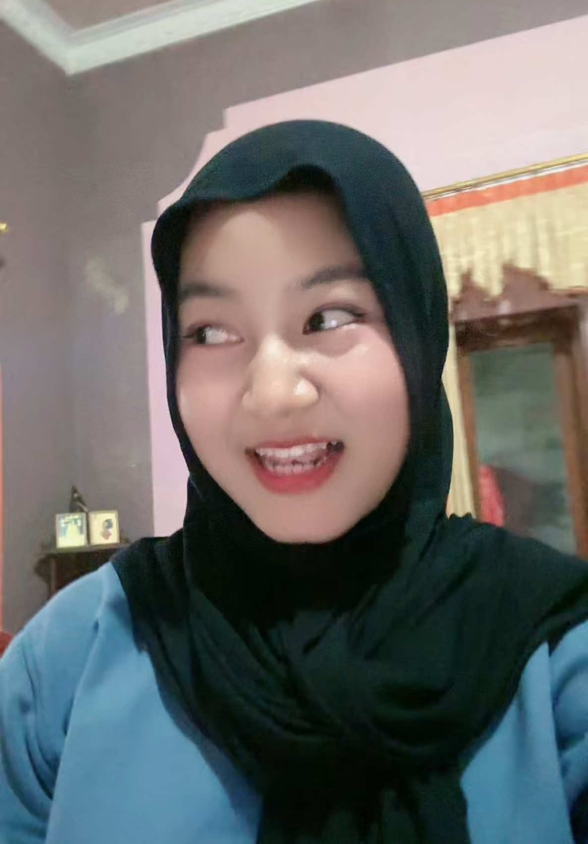 kirain pacar gue dtg