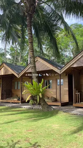 take me back to bk🥺🌊🐚🌴🏄🏻‍♀️ #batukaras #placetogo #westjava #explorepangandaran #beach #pangandaranbeach #fyp #houseofsawah 