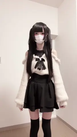 途中でおわった＞＜ #地雷 #量産型 #名古屋 #10 #おすすめ #fyp #fypシ 