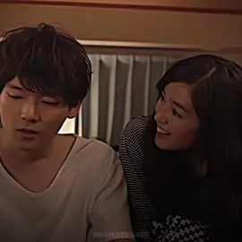 This is the right way to silence your wife's mouth. -Naoki ☕︎🔥  #mischieviouskiss #itazuranakiss #イタズラなkiss #kotoko #naoki #edit #jdrama #fyp #foryoupage #viral #unflopme T^T