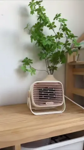 Máy Sưởi Gốm Bear, Máy Sưởi Mini , Quạt Sưởi Ấm Treo Tường Để Bàn Đa Năng, Làm Ấm Nhanh, Tiết Kiệm Điện #xuhuong #thinhhanh #bear 