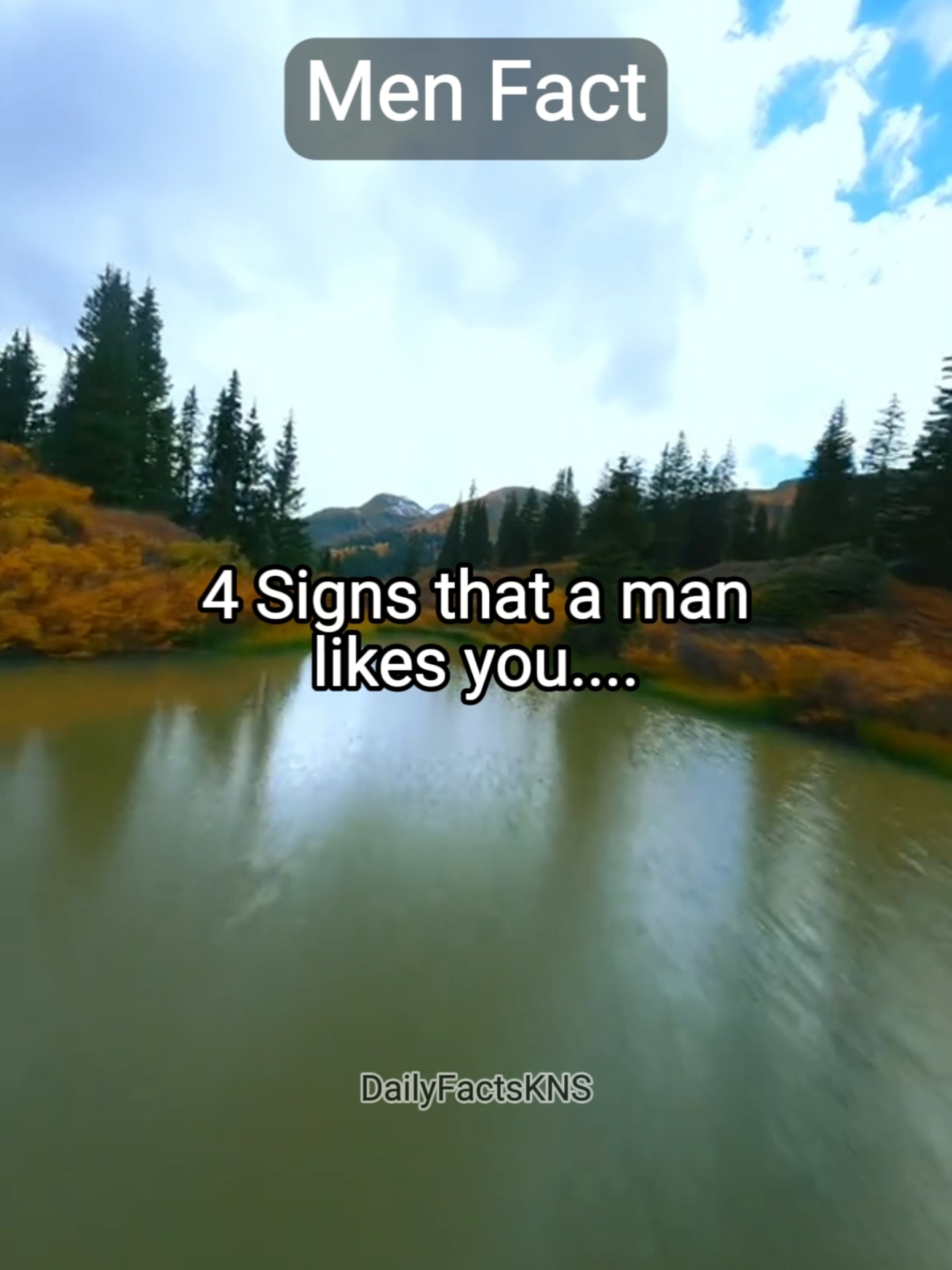 4 Signs that a man likes you.... #shorts #psychology #psychologyfacts #fyp #viral #viralvideo #viraltiktok #fy #facts #fypシ #fypシ゚viral #fypage #factsforlife #foryou #foryoupage #motivation #motivational #motivationalquotes #inspiration #inspirational #inspirationalquotes #deepfacts 