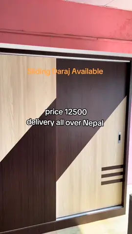 new sliding daraz available height 7ft length 2mtr woode make best quality delivery all over Nepal for order massage on what's app best daraz for room office #novafurniture💺🛋️🛏️ #locationdhangadi🚩 #deliveryallovernepal🇳🇵 #fypシ゚ #viral #foryoupage #growmyaccount #bestquality #trending #furnitureavailable #bed #chair #sofa 