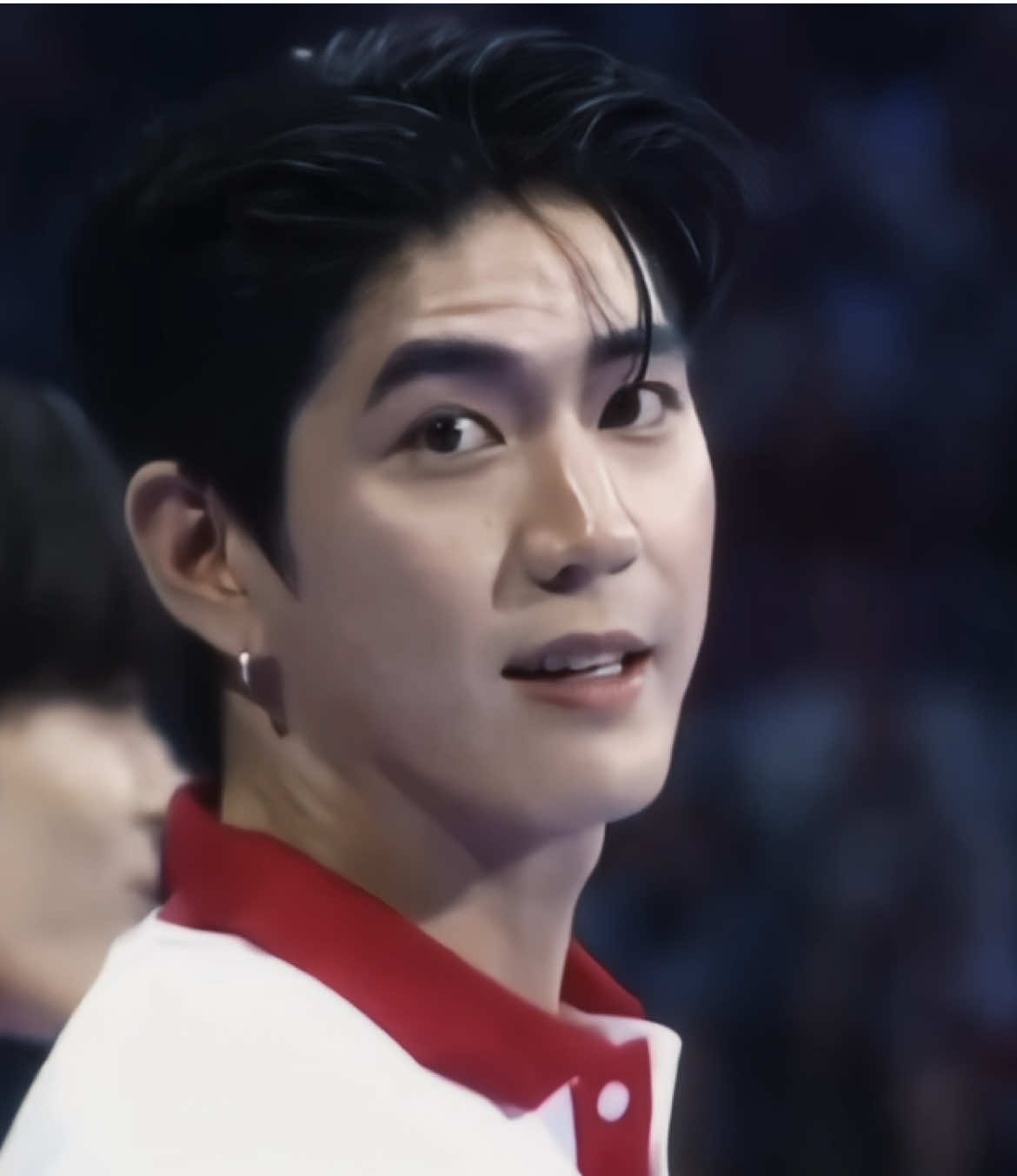SIRR?! #seatawinan #gmmtvstarlympic #gmmtv #thaienthu🇹🇭 #thaienthu #foryou 