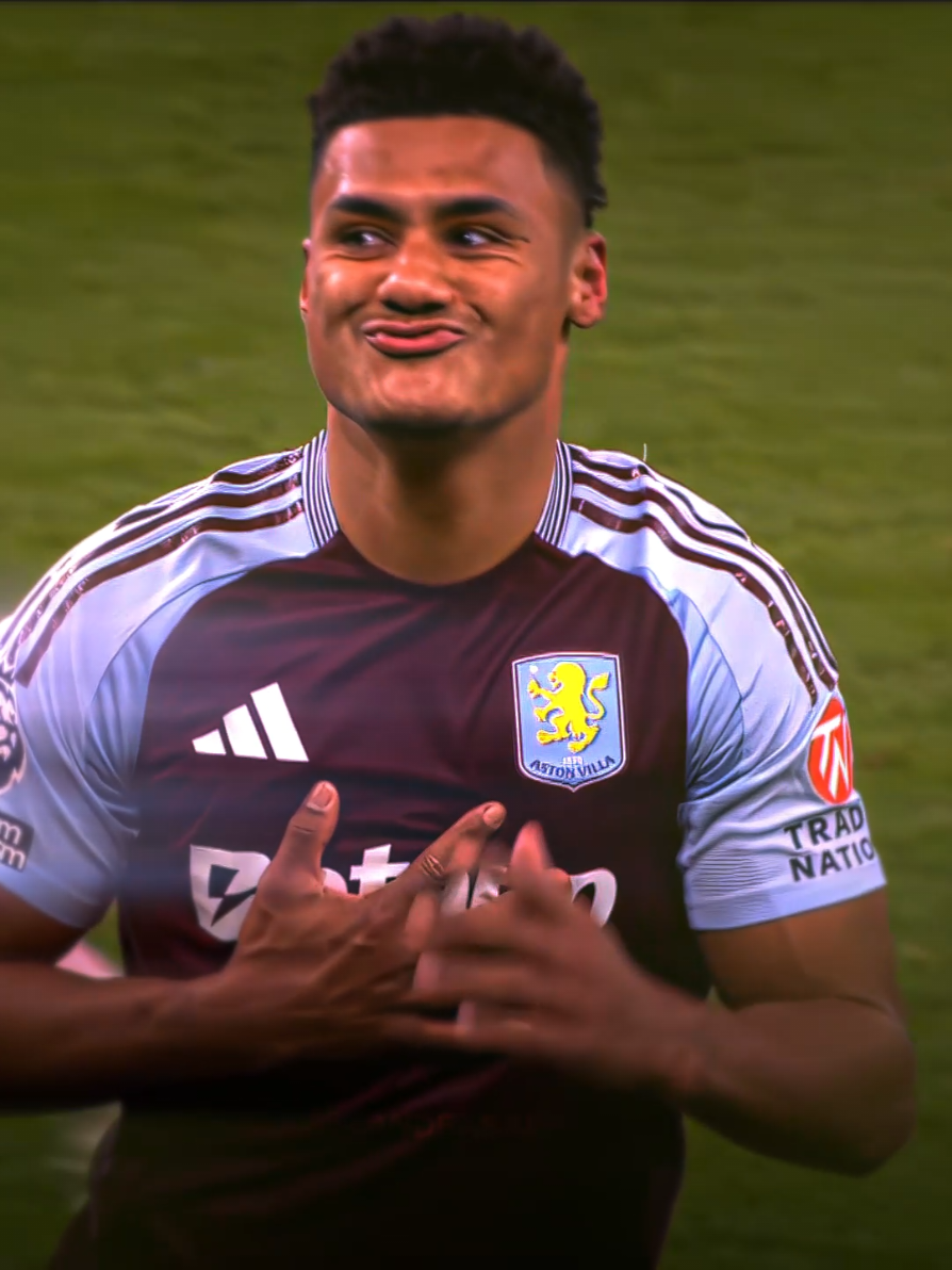 Editing fav player😍 -- #aftereffects #watkins #football #viral #astonvilla #cold 