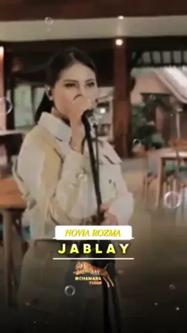 ASOYY JABLAY 2 #jablay2 #noviarozma #foryoupage❤️❤️ #beranda 