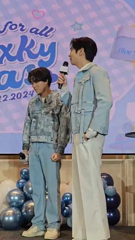 งอลกันน่ารักมาก BEAUTYFORUxMaxkyBas #ITSSKINxMaxkyBas #ขออนุญาตเจ้าของคลิป  #แม็กกี้บาส #maxky_rp #bbasjtr 